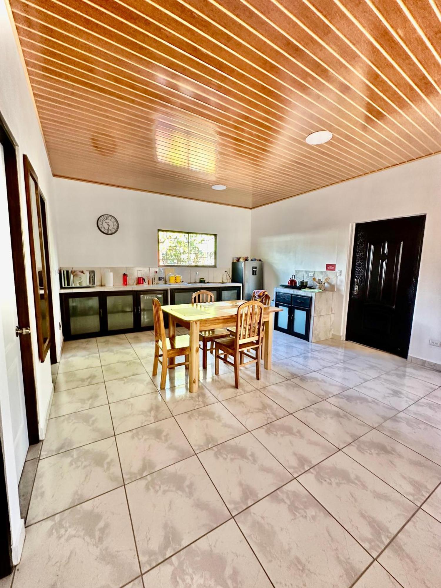 Casa Paraiso Tropical Parrita Bagian luar foto