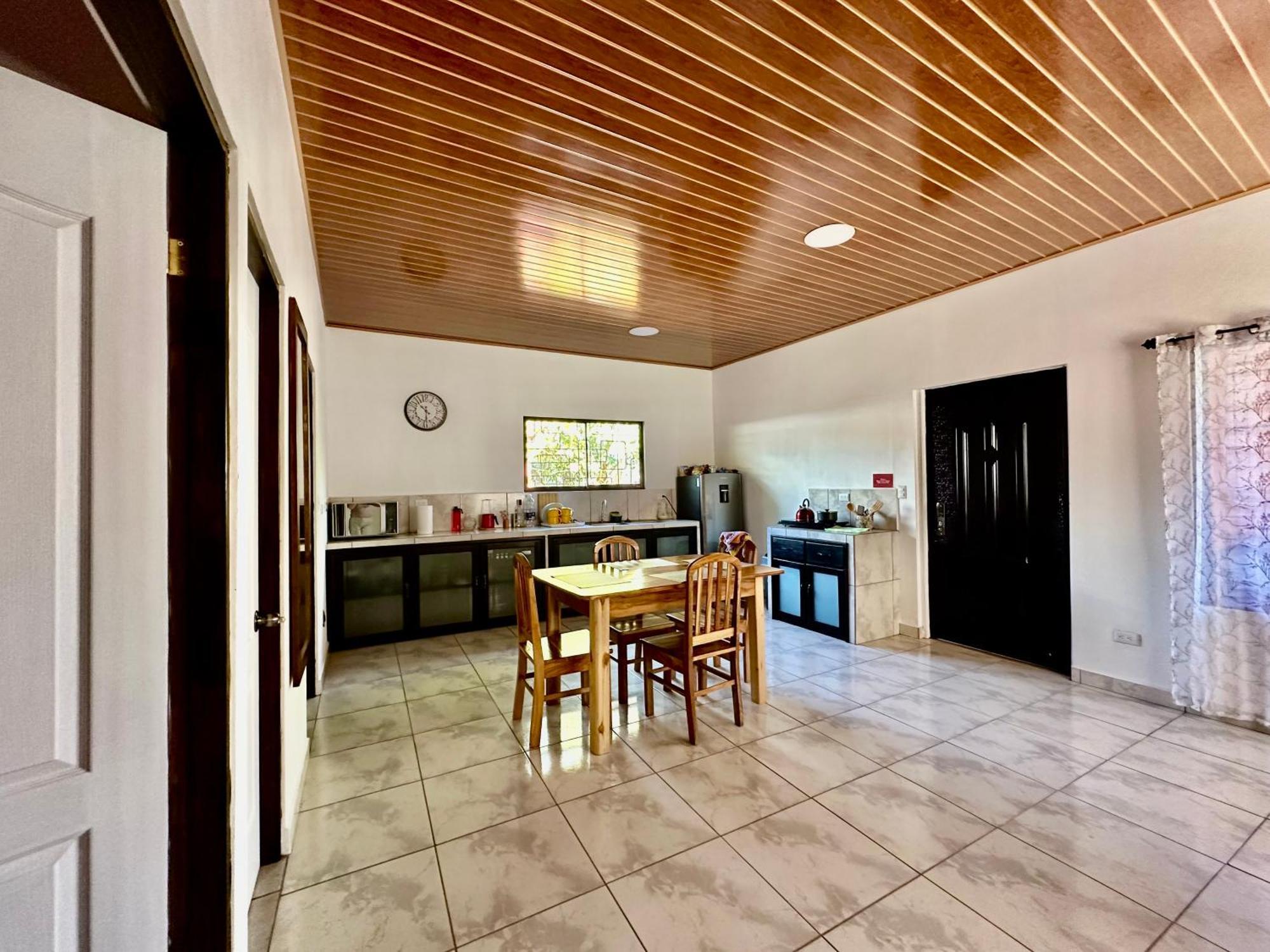 Casa Paraiso Tropical Parrita Bagian luar foto