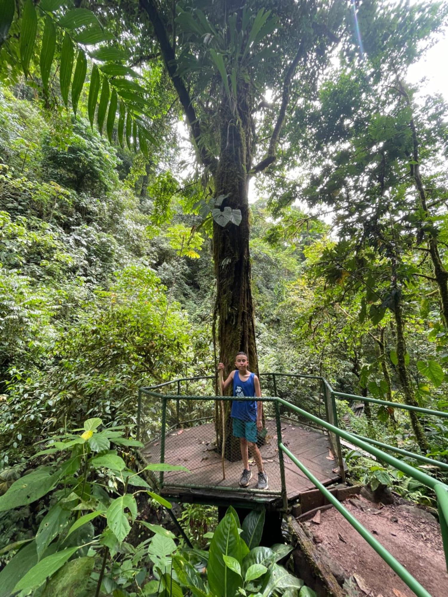 Casa Paraiso Tropical Parrita Bagian luar foto