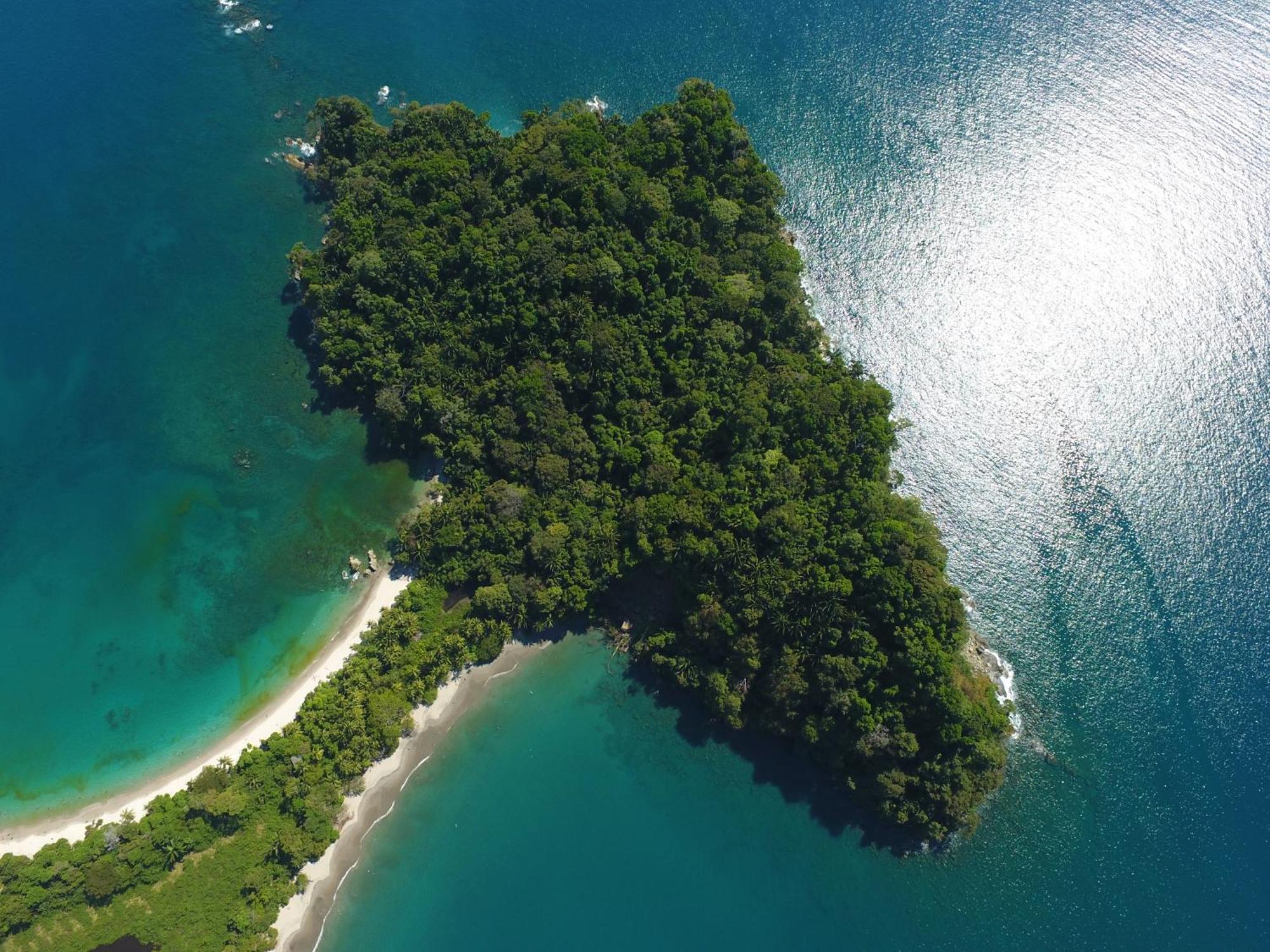 Casa Paraiso Tropical Parrita Bagian luar foto