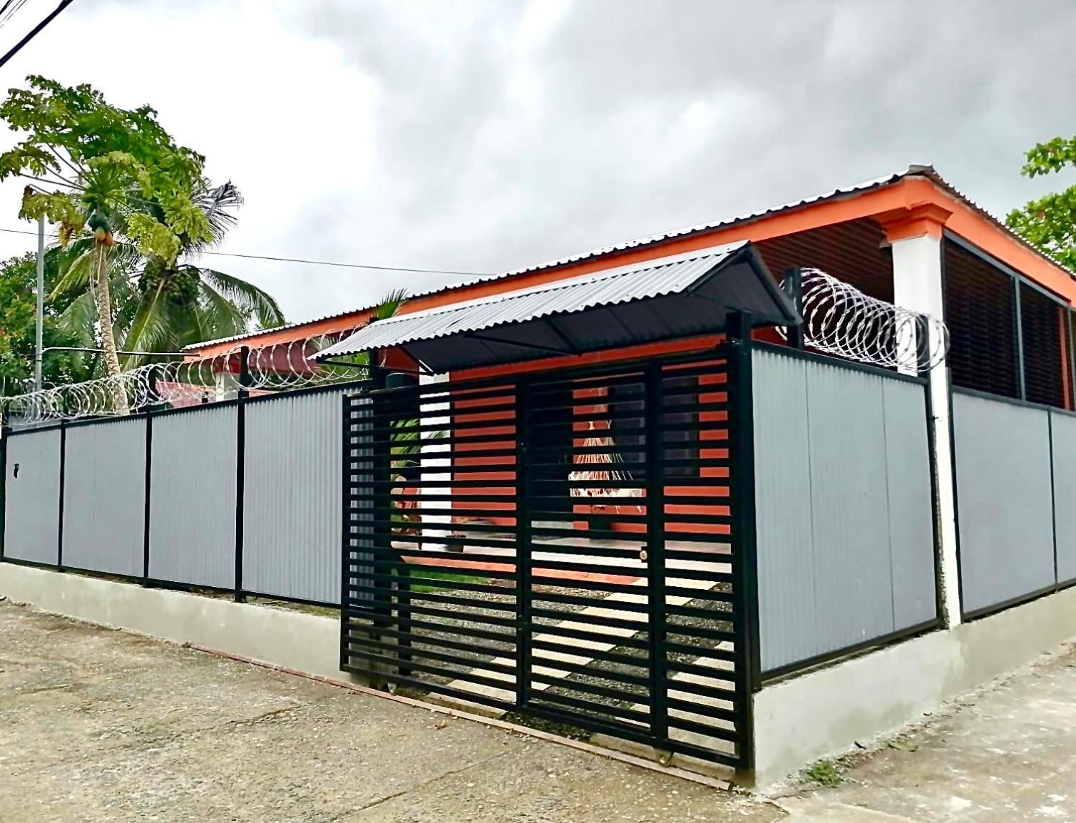 Casa Paraiso Tropical Parrita Bagian luar foto